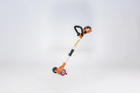 Scule pentru construcții - Perie de buruieni fuse,18 V,fara baterie si incarcator