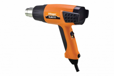 Pistoale cu aer cald - Pistol cu aer cald VLN 200