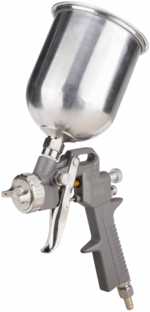 Aparate pneumatice - Pistol de vopsit 0434