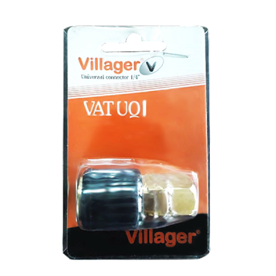 Aparate pneumatice - Conector universal VAT UQ 1