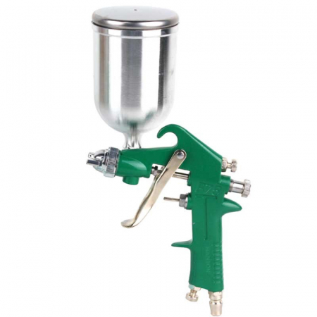 Aparate pneumatice - Pistol vopsit 400 ml ,diametru 1,5 mm