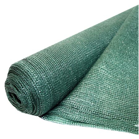 Plase umbrire - Plasa umbrire 1.2x10 m - verde - 35 g/mp