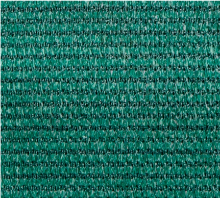 Plasa umbrire verde HDPE UV ,densitate: 230 gr/mp,grad de umbrire 95%,latime 2 m,lungime 20 m [0]