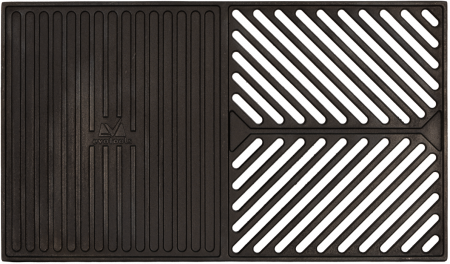 Home - Plita tip grill de fonta