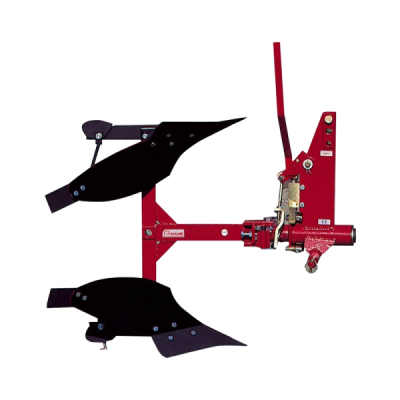 Pluguri - Plug reversibil monosoc 25-40 CP brăzdar 25 cm