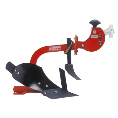 Utilaje agricole - Plug simplu 4-10 CP