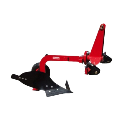 Pluguri - Plug simplu monosoc 16-35 CP brăzdar 25 cm