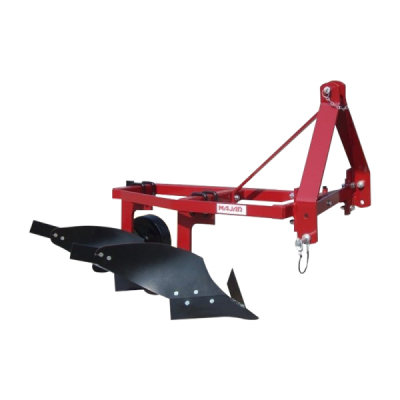 Pluguri - Plug simplu bisoc 25-40 CP brăzdar 20 cm
