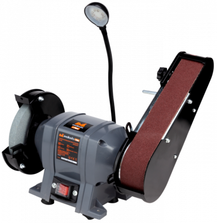 Polizor electric de banc cu banda BG 250 plus [1]