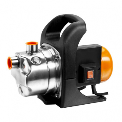 Pompe de grădină - Pompa de gradina Villager JGP 800, putere 800 W