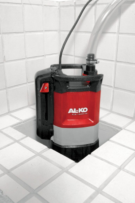 Pompa electrica submersibila AL-KO SUB 13000 DS Premium [2]