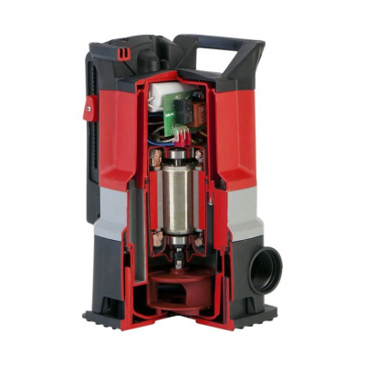 Pompa electrica submersibila AL-KO SUB 13000 DS Premium [1]