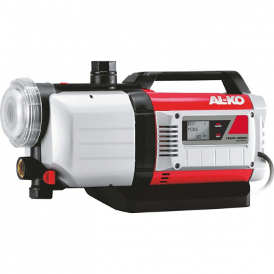Pompa electrica automata AL-KO HWA 4500 Comfort [0]