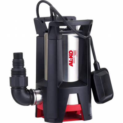 Pompa electrica submersibila AL-KO Drain 10000 Inox Comfort [0]