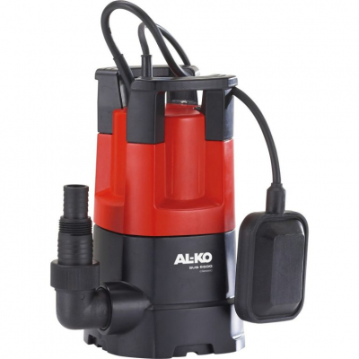 Pompa electrica submersibila AL-KO SUB 6500 Classic [0]