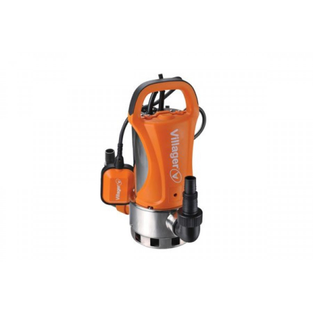 Pompe submersibile - Pompa submersibila VSP 18000 L (inox)