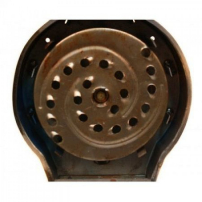 Moara electrica pentru fructe si legume CM-1.1D, MOTOR CUPRU 3500W, 3000 RPM [2]