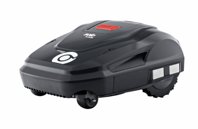 Robot pentru tuns gazonul solo by AL-KO Robolinho 4100 [1]