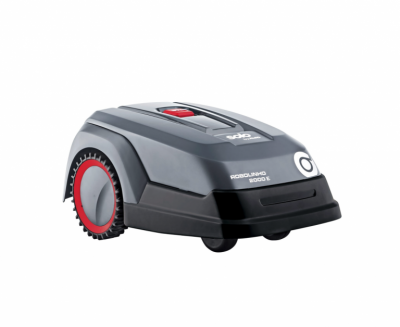 Robot pentru tuns gazon solo by AL-KO Robolinho 2000 E [0]