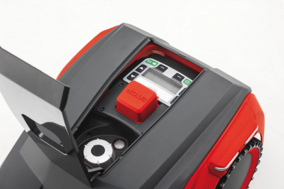 Robot pentru tuns gazonul solo by AL-KO Robolinho 700 I [2]