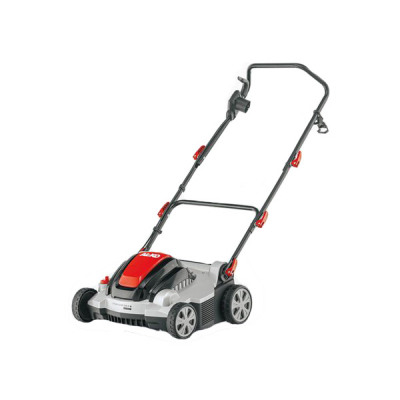 Scarificatoare - Scarificator electric 36 cm AL-KO Combi Care 36.8 E Comfort fara sac & cilindru aerator