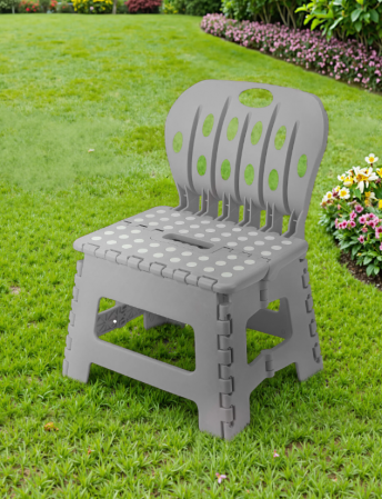 Mobilier PVC - Scaun pliabil