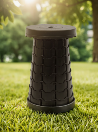 Mobilier PVC - Scaun pliabil pentru vacanțe
