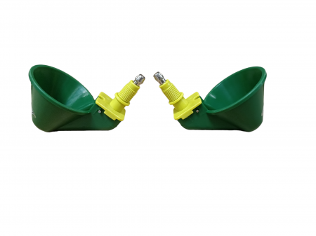 Adapatori - Set 2buc adapator pasari automat cu alimentare verticala