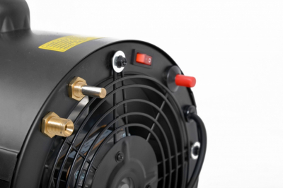 Suflanta cu aer cald HECHT 3019 [3]