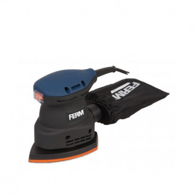 Mașini electrice de șlefuit / polișat - Slefuitor cu vibratii FERM PSM1013