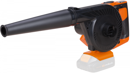 Suflante - Suflanta/aspirato,2 in 1, fara acumulator si Incarcator MAX 20V