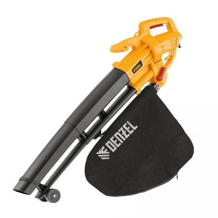 Suflante - Suflanta  aspirator electrica pentru frunze 3000W ,270 KM/H