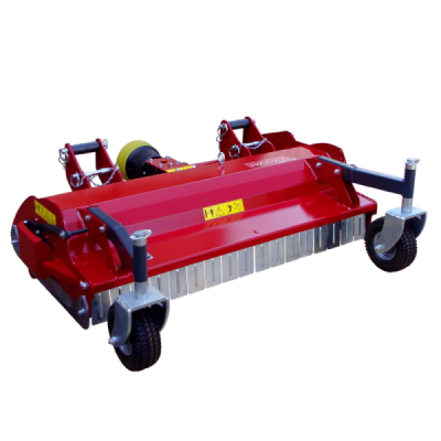 Tocător frontal profesional 155 cm [1]