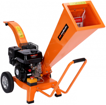 Tocatori vegetatie - Tocator Crengi WD70 7CP Transmisie Directa EPTO