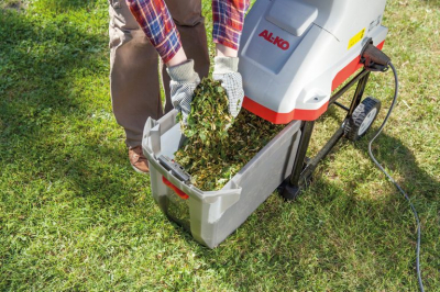 Tocator cu cutit electric 2.8 kW 50 litri AL-KO Easy Crush MH 2800 [2]