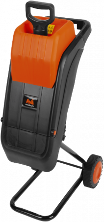 Tocator resturi vegetale,putere 2500 W [2]