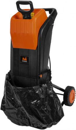 Tocator resturi vegetale - Tocator resturi vegetale WS 2500 epto