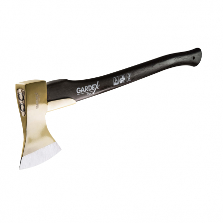 Topoare - Topor cu protectie CULTURE gx 1.25 kg