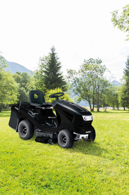 Tractor tuns gazon AL-KO T13.93.8 HD-A BE [5]