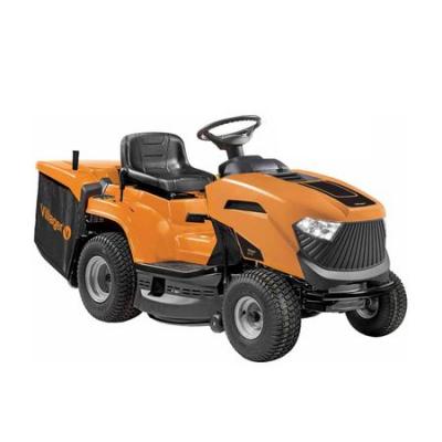 Unelte pentru grădină - Tractoras de tuns iarba Villager VT 840, MOTOR B&S P.B seria 3130 AVS