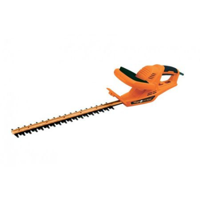 Trimmere - Trimmer electric de taiat gard viu, Villager, putere 500 W, diametru de taiere 20 mm