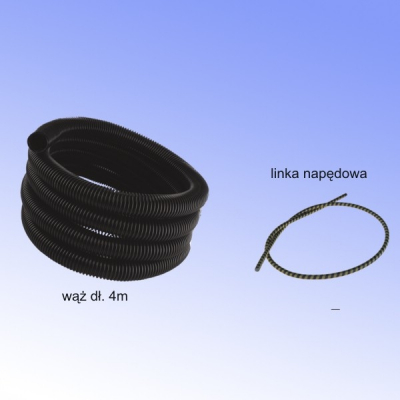 Masina de slefuit pereti cu brat extensibil DED7748, putere 710 W [3]