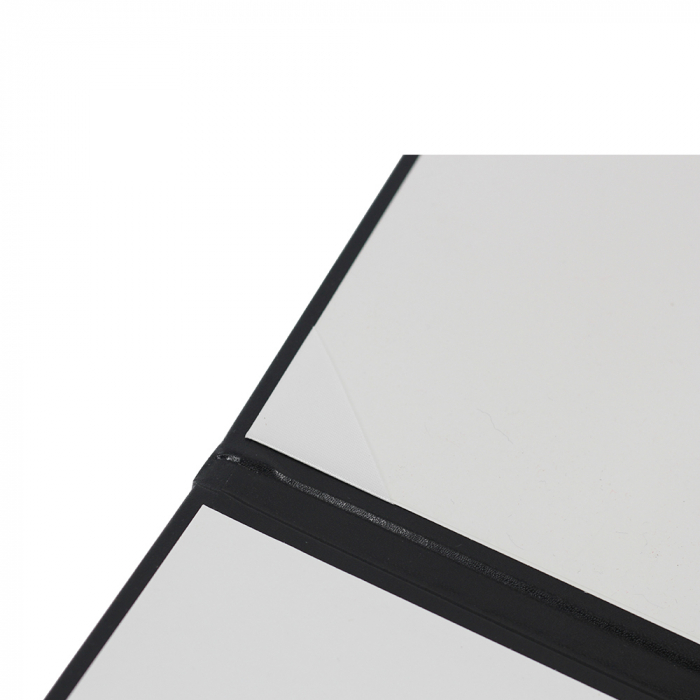 Black Diploma Cover [2]