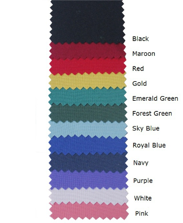 Doctoral Gown 12 [2]