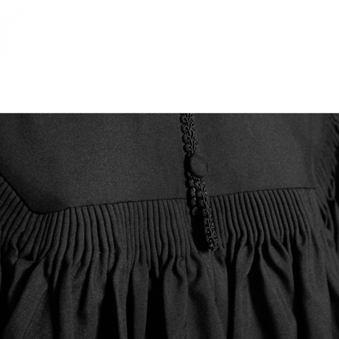 Doctoral Gown 4 [5]