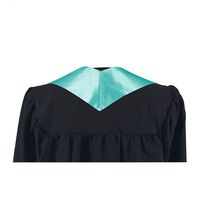 Emerald Green Stole [5]