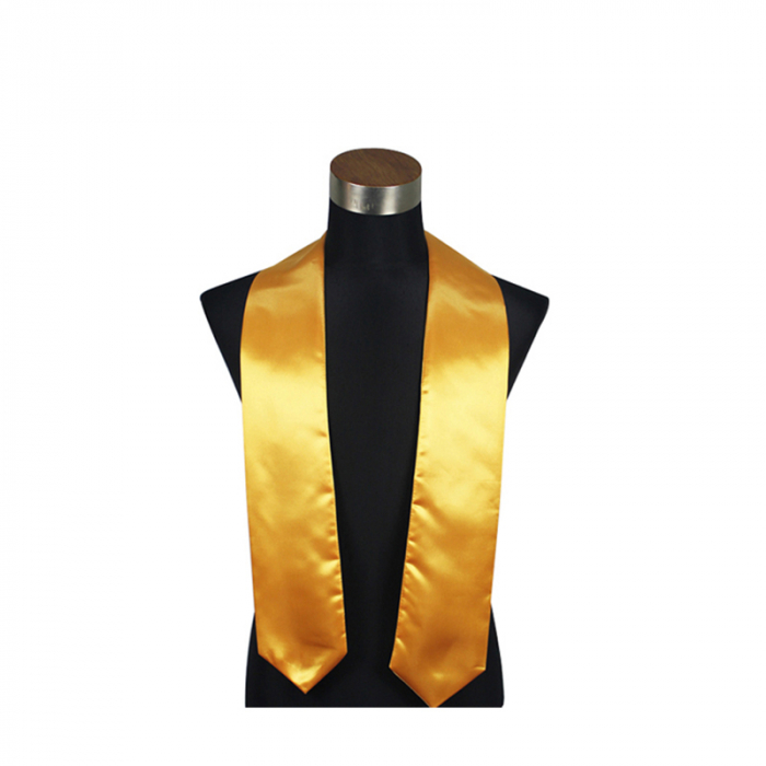 Gold Stole [3]