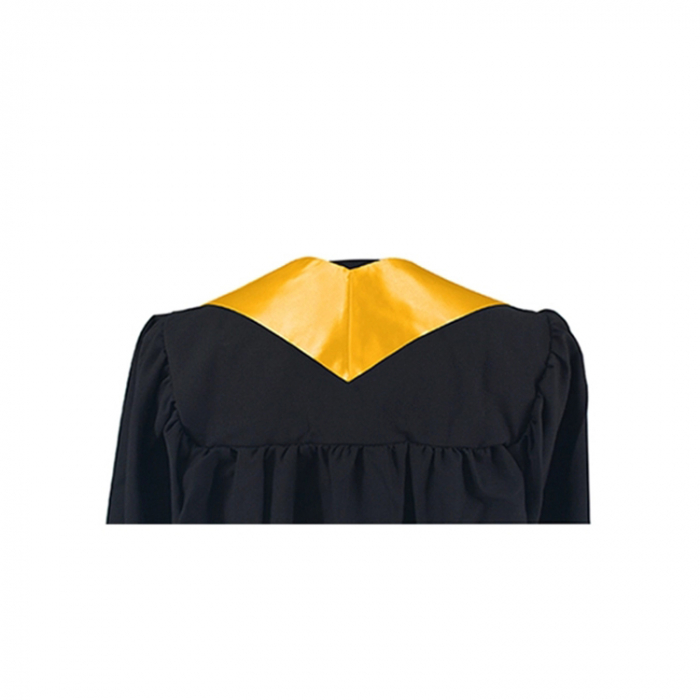 Gold Stole [4]