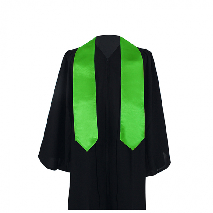 Green Stole [3]