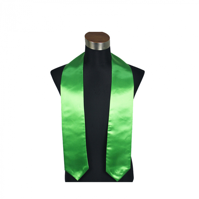 Green Stole [2]